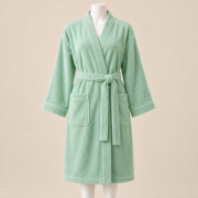 JESMARY – Xưởng Sản Xuất Áo Choàng Spa Thiết Kế Sang Trọng, Phù Hợp Với Spa, Thẩm Mỹ Viện Và Trung Tâm Massage